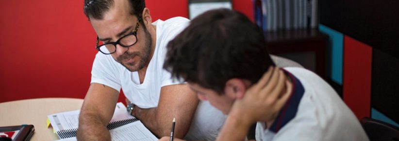 TOEFL/IELTS